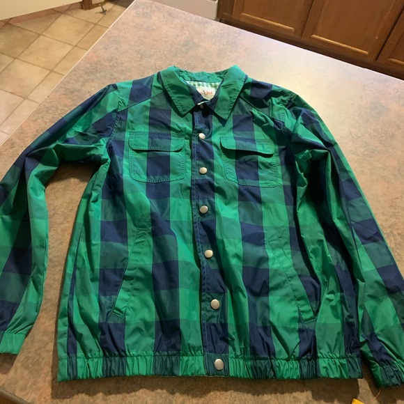 Cat & Jack Other - New - Cat & Jack raincoat